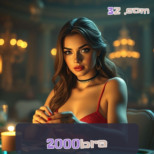 Login Criativo: Mergulhe no Mundo do 2000bra
