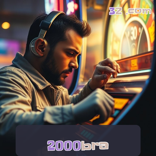 A Magia das Slots no 2000bra Revela Emoções Únicas